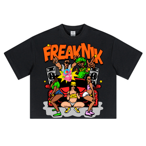 Show The DJ Love (Black)