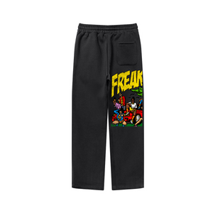 We Outside Joggers