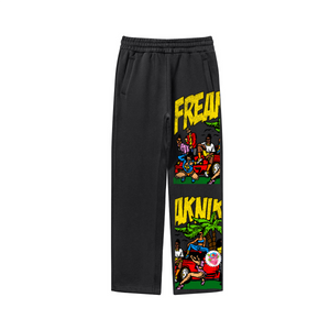 We Outside Joggers