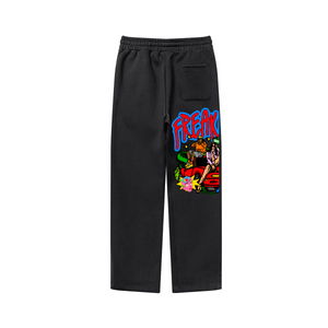 Buss It Open Joggers