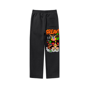 Show The DJ Love Joggers