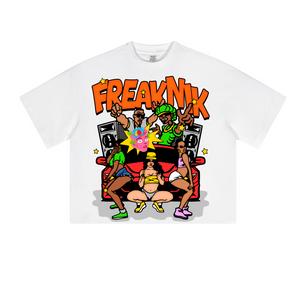 🎁 Show The DJ Love (White) 230 (100% off)