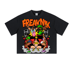 Show The DJ Love (Black)
