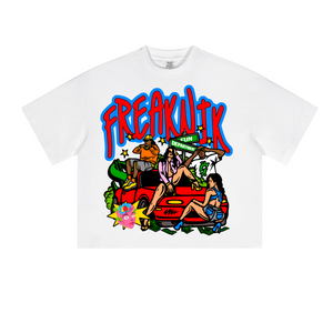 Buss It Open (White)