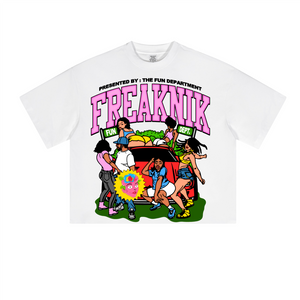 🎁 Twerkin On The Roof (White) 230 (100% off)