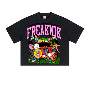Twerkin On The Roof (Black)