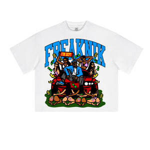 🎁 Get My Name Tatted (White) 230 (100% off)
